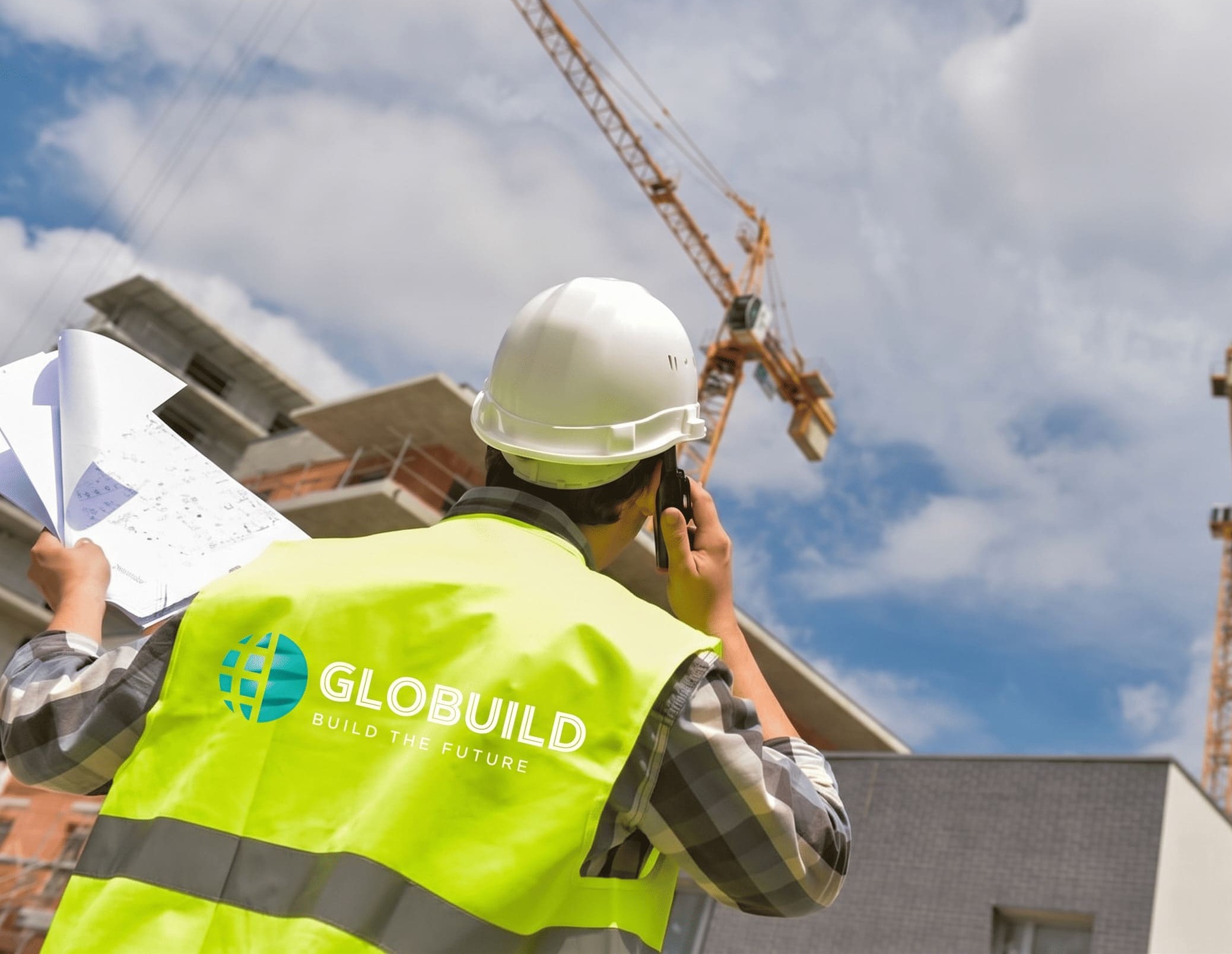Ingénierie de précision et solutions BTP Globuild