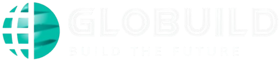 Globuild Logo