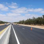 Mise à niveau de la RN6 – Lot 4 (Préfecture de Salé)
